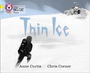 THIN ICE-FICTION-YELLOW / DIAMOND | 9780007428779