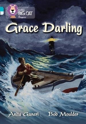 GRACE DARLING -FICTION-TURQUOISE / DIAMOND | 9780007498499