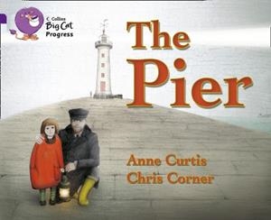 THE PIER -FICTION-PURPLE / DIAMOND | 9780007498567
