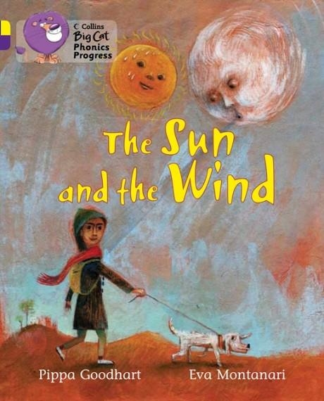THE SUN AND THE WIND | 9780007516391