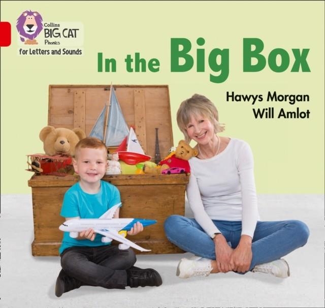 IN THE BIG BOX (SET 2)-NON-FICTION-RED - BAND 2A | 9780008351953