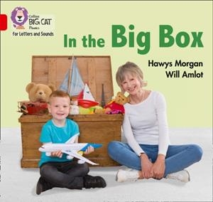 IN THE BIG BOX (SET 2)-NON-FICTION-RED - BAND 2A | 9780008351953