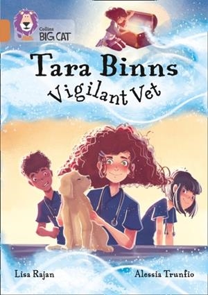 TARA BINNS: VIGILANT VET -FICTION-COPPER - BAND 12 | 9780008373283