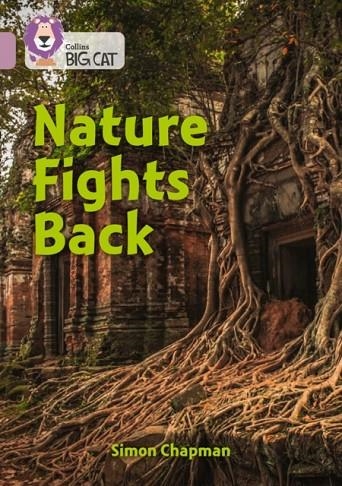 NATURE FIGHTS BACK -NON-FICTION-PEARL - BAND 18 | 9780008424619