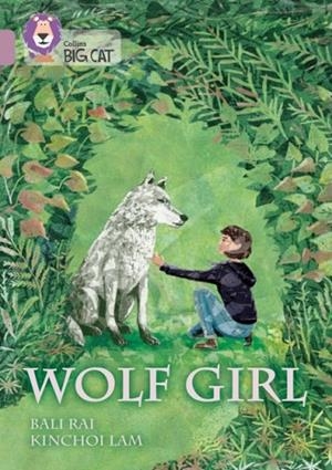 WOLF GIRL -FICTION-PEARL - BAND 18 | 9780008440749
