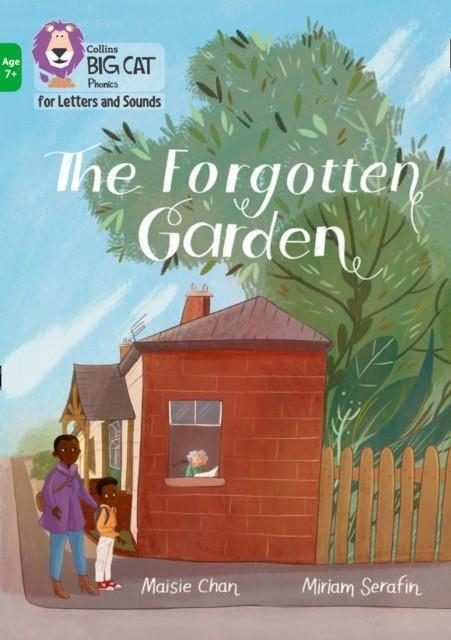 THE FORGOTTEN GARDEN -FICTION-GREEN - BAND 5 | 9780008446420