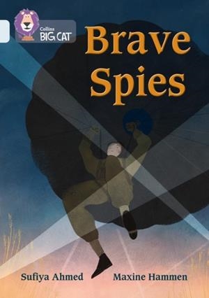 BRAVE SPIES -NON-FICTION-DIAMOND - BAND 17 | 9780008478872