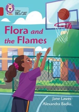 FLORA AND THE FLAMES -FICTION-RUBY - BAND 14 | 9780008479138