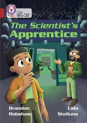 THE SCIENTIST'S APPRENTICE -FICTION-RUBY - BAND 14 | 9780008479145