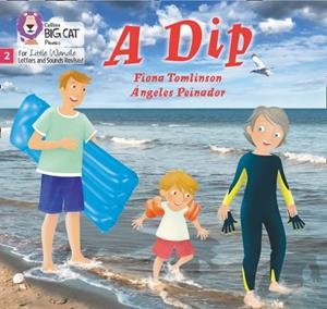 A DIP (SET 2)-FICTION PHASE 2 | 9780008502430
