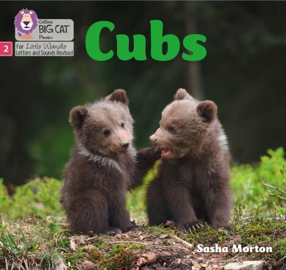 CUBS (SET 5)-FICTION PHASE 2 | 9780008502676