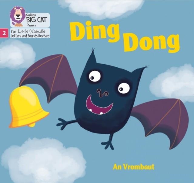 DING DONG (SET 5)-FICTION-PHASE 2 | 9780008502706