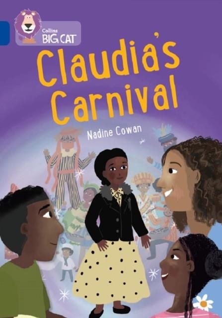 CLAUDIA'S CARNIVAL -FICTION-SAPPHIRE - BAND 16 | 9780008533274