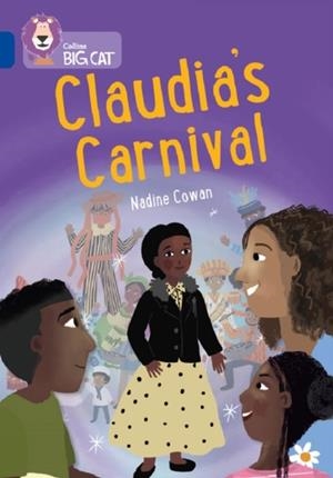 CLAUDIA'S CARNIVAL -FICTION-SAPPHIRE - BAND 16 | 9780008533274