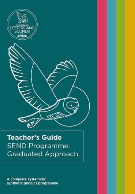 SEND TEACHER'S GUIDE -SEND CLASSROOM RESOURCES | 9780008582609