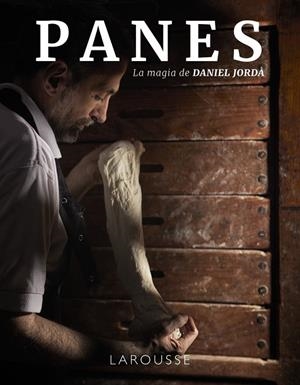 PANES | 9788419436597 | DANIEL JORDÀ