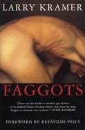 FAGGOTS | 9780802136916 | LARRY KRAMER