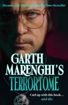 TERRORTOME | 9781529399400 | GARTH MARENGHI