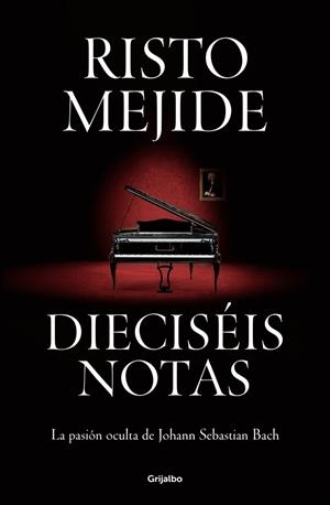 DIECISEIS NOTAS | 9788425364624 | RISTO MEJIDE