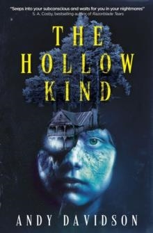 THE HOLLOW KIND | 9781803362755 | ANDY DAVIDSON