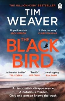 BLACKBIRD | 9781405943741 | TIM WEAVER