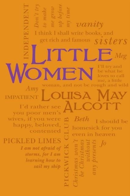 LITTLE WOMEN  | 9781607105480 | LOUISA MAY ALCOTT 