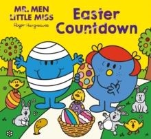 MR MEN LITTLE MISS EASTER COUNTDO | 9780008582913 | ROGER HARGREAVES