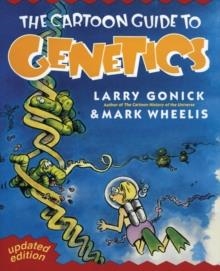 CARTOON GUIDE TO GENETICS | 9780062730992 | LARRY GONICK
