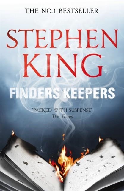 FINDERS KEEPERS | 9781473698949