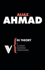 IN THEORY | 9781844672134 | AIJAZ AHMAD