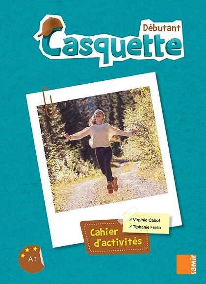 CASQUETTE DÉBUTANT – CAHIER | 9786144435663