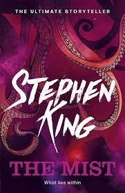 THE MIST | 9781529379310 | STEPHEN KING