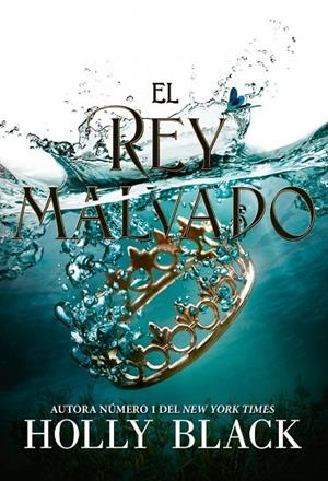 REY MALVADO,EL 21¦ED | 9788417390624 | OLLY BLACK