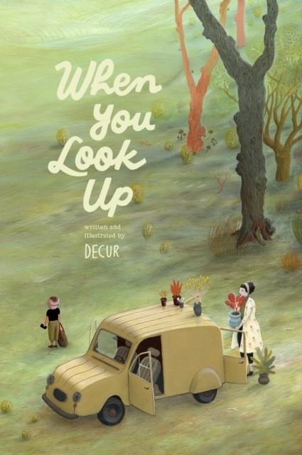 WHEN YOU LOOK UP | 9781592702930 | DECUR