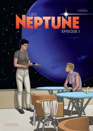 NEPTUNE VOL. 1 : EPISODE 1 | 9781800440913