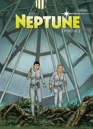 NEPTUNE VOL. 2 : EPISODE 2 | 9781800441002