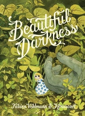 BEAUTIFUL DARKNESS | 9781770463363