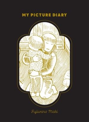 MY PICTURE DIARY | 9781770466623