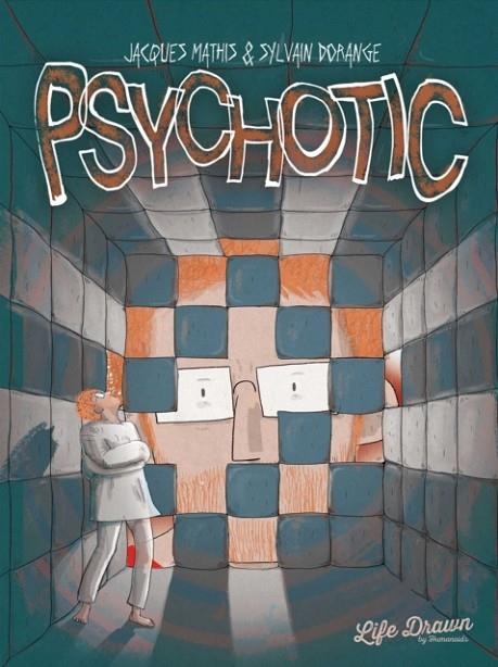 PSYCHOTIC | 9781643375090