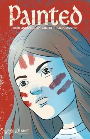 PAINTED | 9781643378497