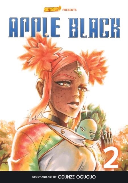 APPLE BLACK, VOLUME 2 - ROCKPORT EDITION : SUNNY EYES VOLUME 2 | 9780760376911