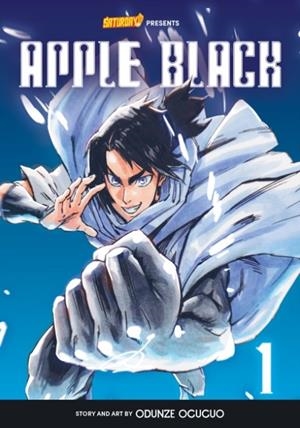 APPLE BLACK, VOLUME 1 - ROCKPORT EDITION : NEO FREEDOM VOLUME 1 | 9780760376843