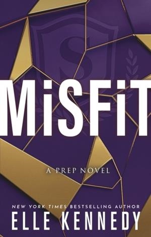 MISFIT | 9780349435930 | ELLE KENNEDY