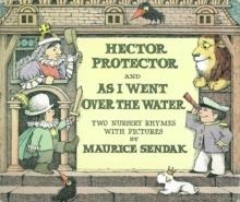 HECTOR PROTECTOR | 9781782952886 | MAURICE SENDAK