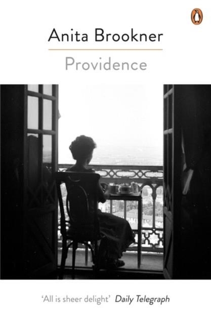 PROVIDENCE | 9780241977767 | ANITA BROOKNER
