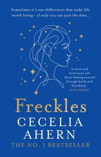 FRECKLES  | 9780008194956 | CECELIA AHERN