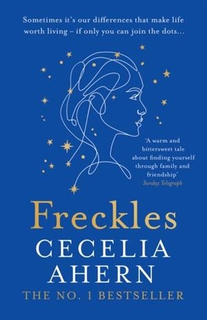 FRECKLES  | 9780008194956 | CECELIA AHERN