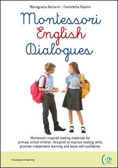 MONTESSORI ENGLISH DIALOGUES | 9788853638106