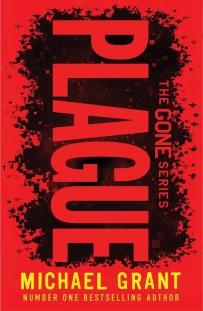 PLAGUE | 9780755501649 | MICHAEL GRANT