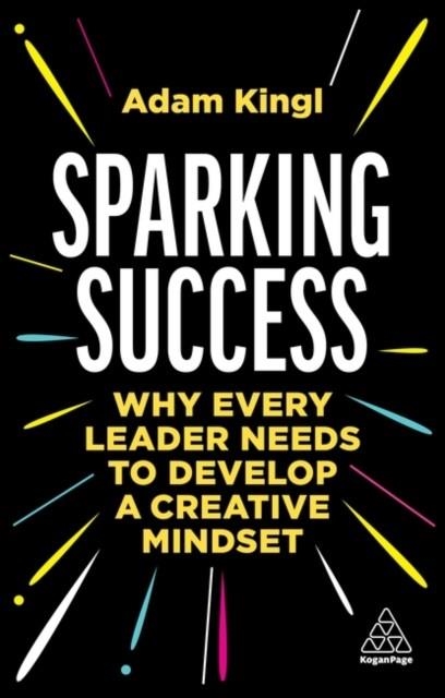 SPARKING SUCCESS | 9781398609587